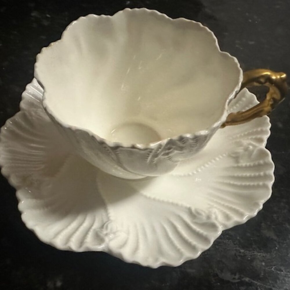 Tea set